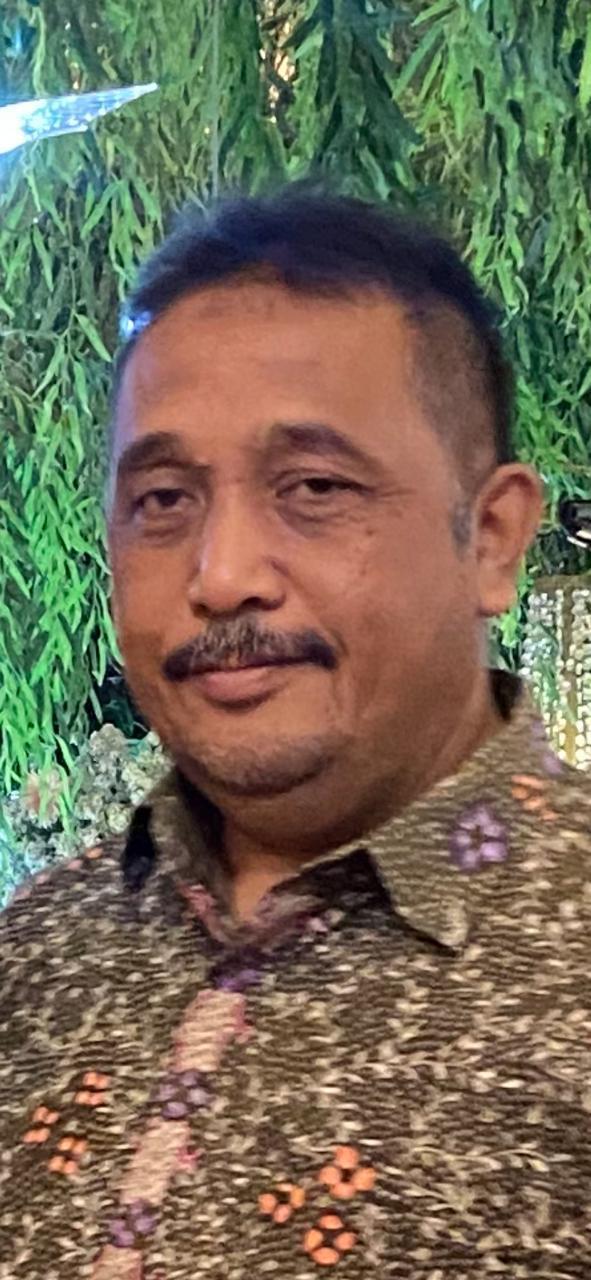 GUNAWAN AJI PUTRANTO