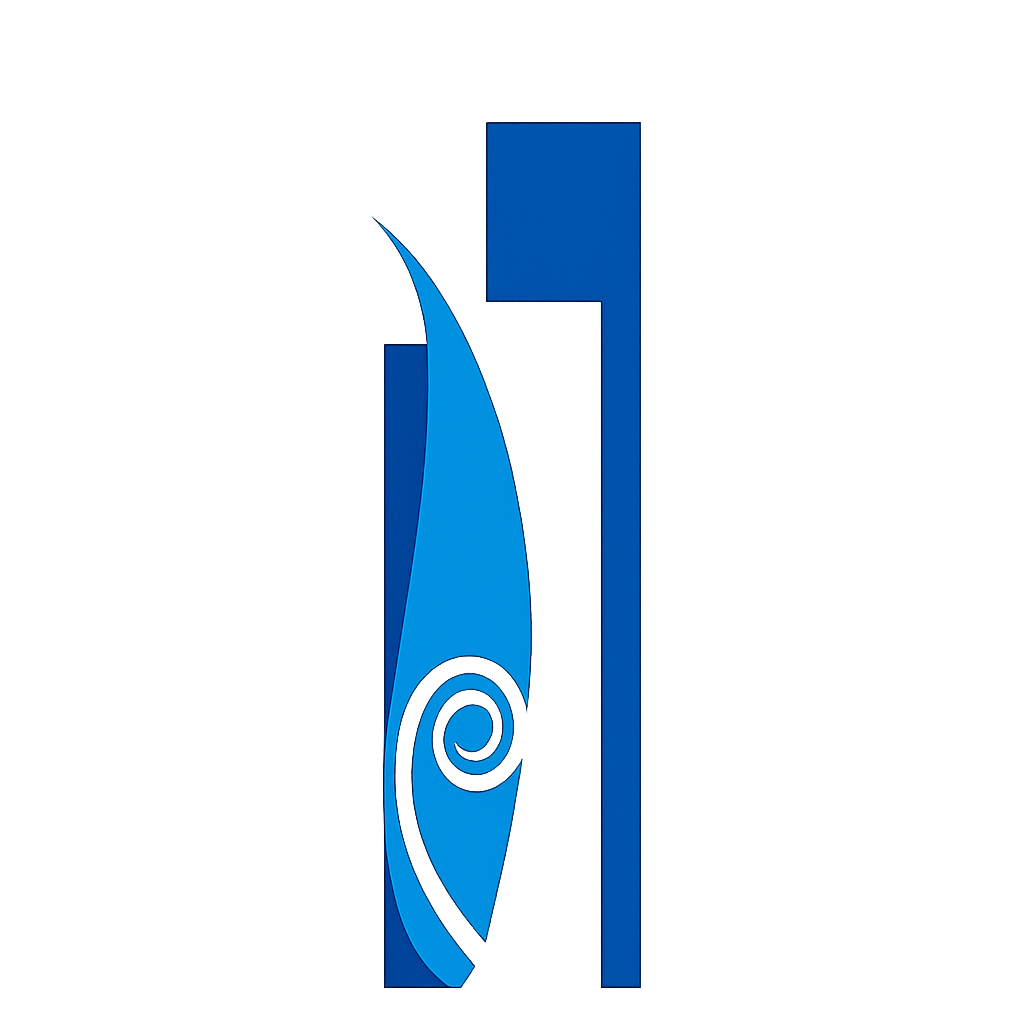Hamptons Park Logo
