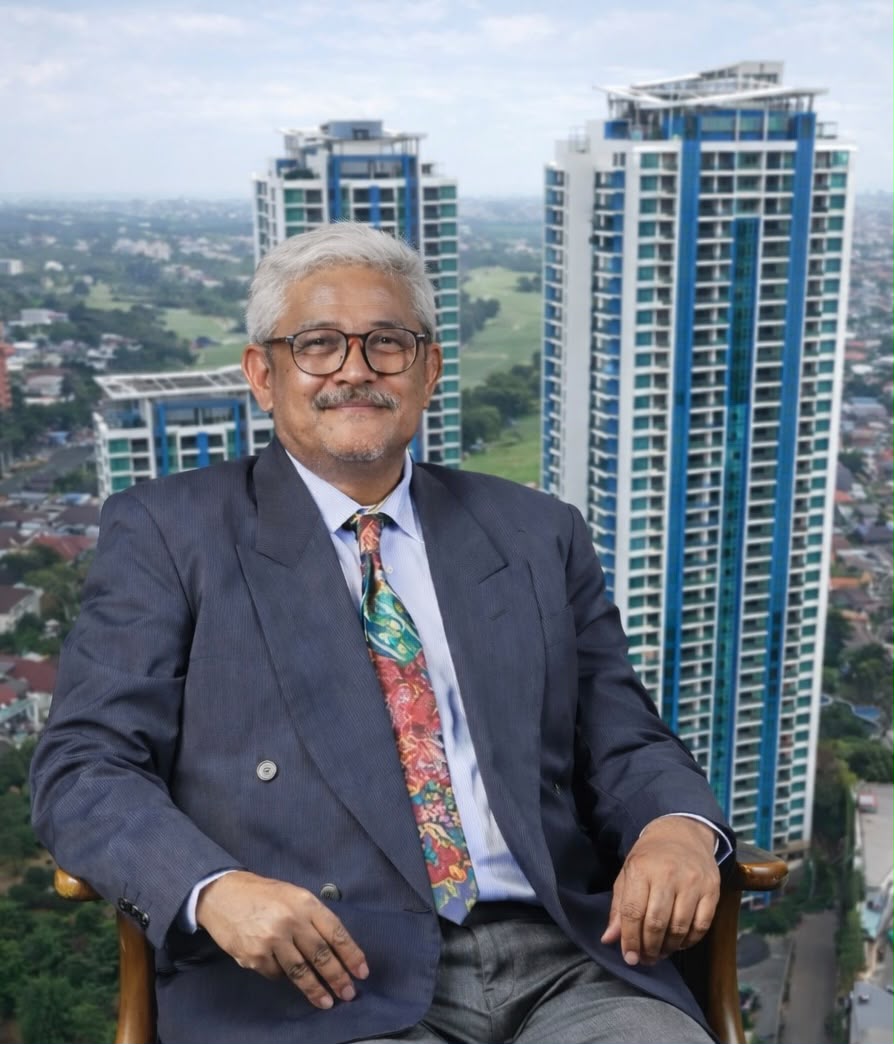 RACHMAT DARMAWAN