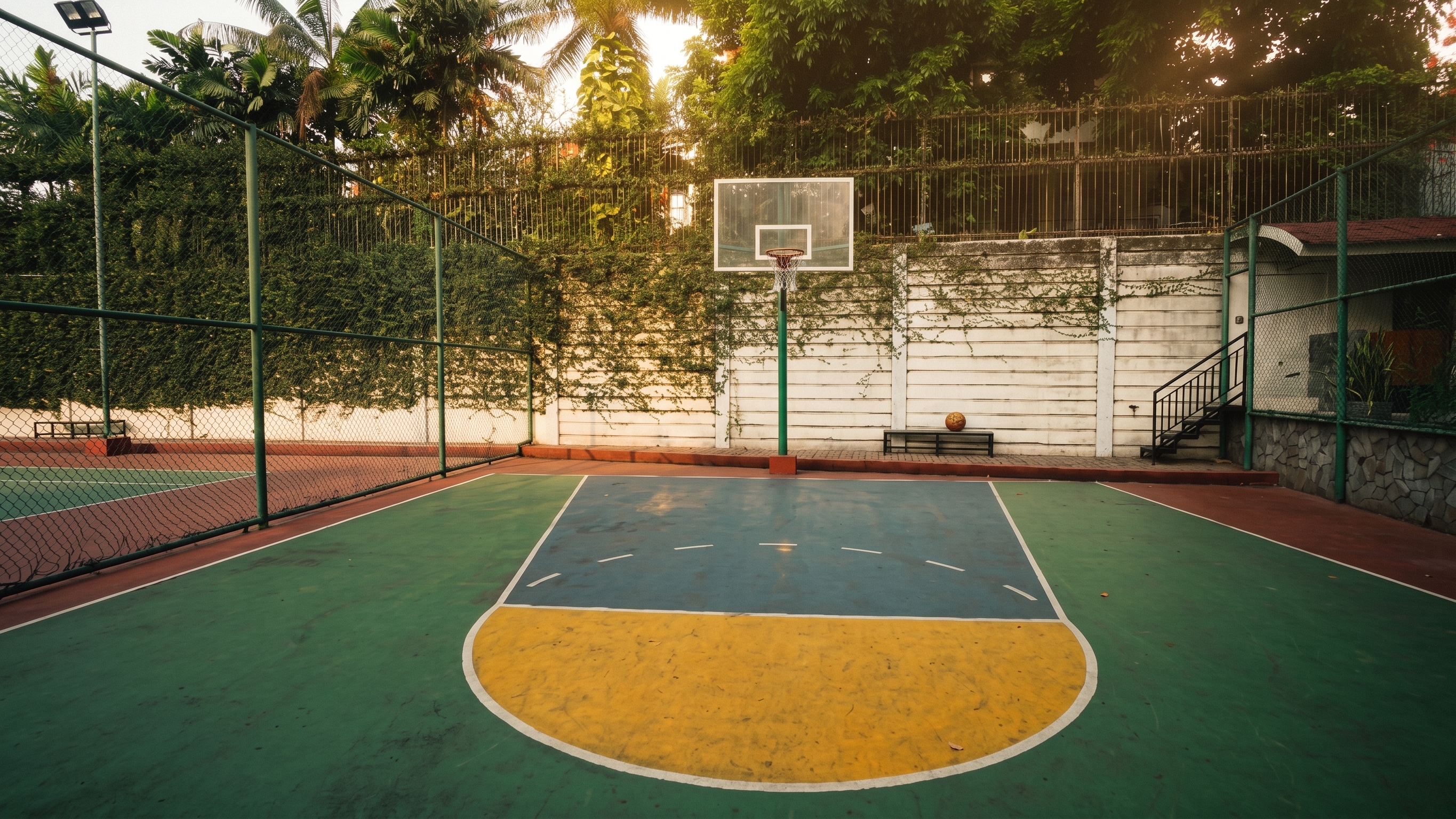 Playground