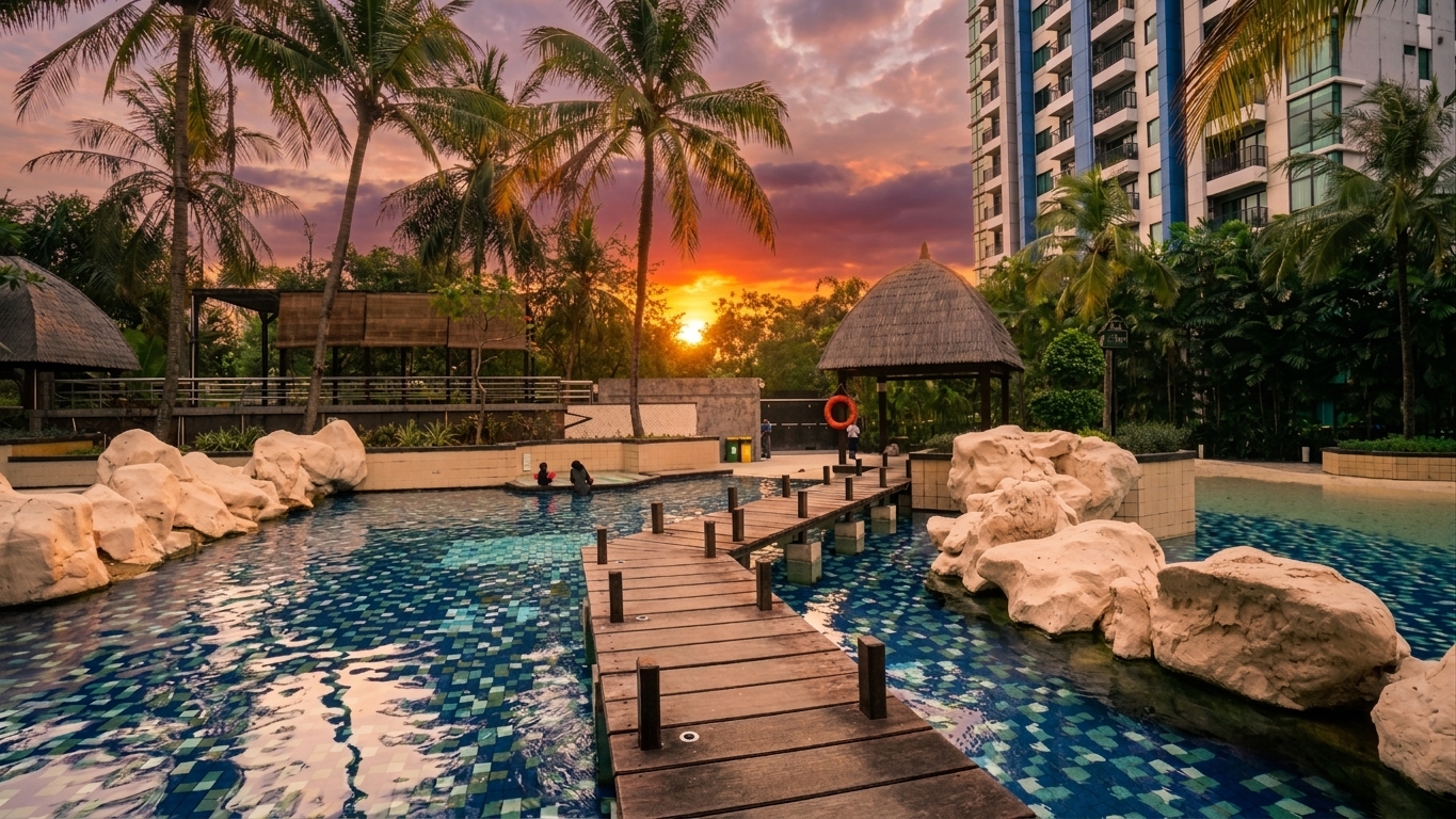 Resort Preview